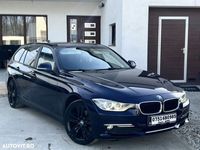 second-hand BMW 320 Seria 3 d Touring xDrive Sport Line