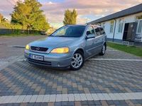 Second-hand Opel Astra 80 CP (58 kW) 2004 Gri Break