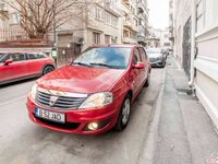 second-hand Dacia Logan Prestige