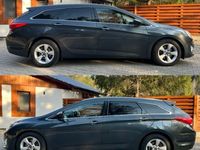 second-hand Hyundai i40 1.7 CRDI DPF Wagon Highway