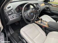 second-hand BMW X3 