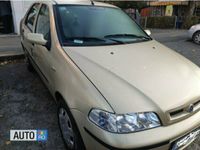 second-hand Fiat Albea 1.2 16V