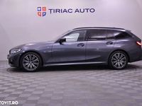 second-hand BMW 320 Seria 3 d xDrive AT MHEV