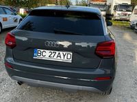 second-hand Audi Q2 1.6 30 TDI Design