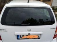 second-hand Opel Astra Clasic Caravan Clima Functionala