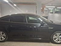 Second-hand Renault Talisman Initiale Paris 160 CP (117 kW) 2019 Culoarealbastru Berlinǎ