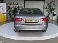 second-hand Audi A6 2.0 TDI DPF