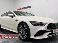 second-hand Mercedes AMG GT 53 4Matic+ Coupe Speedshift TCT 9G