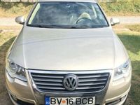 second-hand VW Passat Variant 2.0 TDI DPF DSG Highline