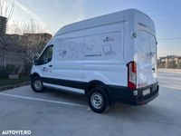 second-hand Ford Transit 