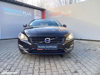 second-hand Volvo V60 D6 Plug-In-Hybrid AWD Geartronic Momentum