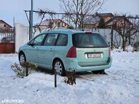 second-hand Peugeot 307 