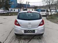 Second-hand Opel Corsa 90 CP (66 kW) 2008 Hatchback