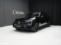 Second-hand Mercedes GLC300 Advanced 269 CP (197 kW) 2023 Negru SUV
