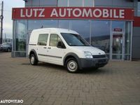 Second-hand Ford Transit Basis 75 CP (55 kW) 2006 Alb Monovolum
