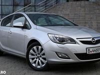 second-hand Opel Astra 1.7 CDTI Enjoy