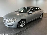 second-hand Volvo S60 D3 Start-Stop Kinetic