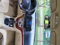 Second-hand Hyundai Santa Fe 155 CP (114 kW) 2008 SUV