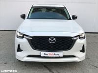 second-hand Mazda CX-60 e-Skyactiv 3.3D AWD 8AT MHEV Homura