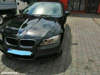 second-hand BMW 316 Seria 3 d