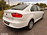 second-hand Seat Toledo 1.6 TDI 105 CP Ecomotive Reference