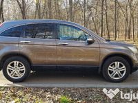 second-hand Honda CR-V 2.2 i-dtec, awd