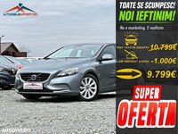 Second-hand Volvo V40 Momentum 120 CP (88 kW) 2016 Culoaregri Hatchback