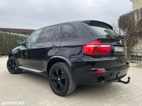 second-hand BMW X5 3.0d Aut.