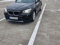 second-hand BMW X1 xDrive20d Aut.