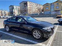 second-hand BMW 520 Seria 5