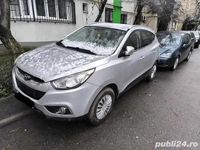 Second-hand Hyundai ix35 163 CP (119 kW) 2012 SUV