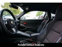 second-hand Porsche Cayman 2022 2.0 Benzină 299 CP 25.450 km - 80.536 EUR - leasing auto