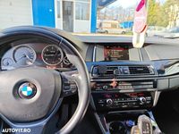 second-hand BMW 520 Seria 5 d Aut.