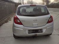 second-hand Opel Corsa 1,3 CDTI