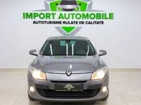 Second-hand Renault Mégane III Expression 90 CP (66 kW) 2011 Culoarealb Hatchback