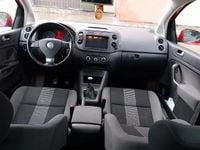 Second-hand VW Golf VI 104 CP (76 kW) 2008 Hatchback
