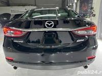second-hand Mazda 6 2017, 175 CP