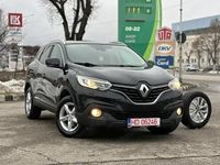 Second-hand Renault Kadjar 130 CP (95 kW) 2018 Negru SUV