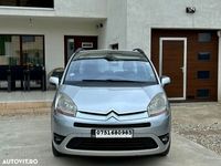 second-hand Citroën Grand C4 Picasso 1.6 HDi FAP Exclusive