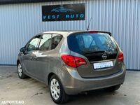 second-hand Opel Meriva 1.7 CDTI Enjoy