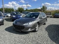 Second-hand Peugeot 407 140 CP (102 kW) 2010 Break