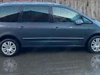 Second-hand VW Sharan 116 CP (85 kW) 2006 Monovolum