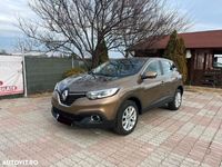 second-hand Renault Kadjar 1.6 DCI 4X4 Intens