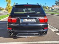 second-hand BMW X5 xDrive30d