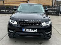 second-hand Land Rover Range Rover Sport 3.0 I SDV6 A/B Dynamic