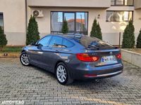 second-hand BMW 318 Gran Turismo Seria 3 d Sport Line