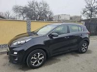 Second-hand Kia Sportage 2019 SUV