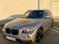 Second-hand BMW X1 170 CP (125 kW) 2014 SUV