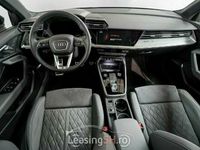 second-hand Audi A3 2021 1.5 Benzină 150 CP Automată, 12.000 km, Sedan