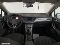 second-hand Opel Astra Sport Tourer 1.5 Start/Stop 2020